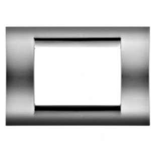 Plate 4G. Soft Chrome System Virna