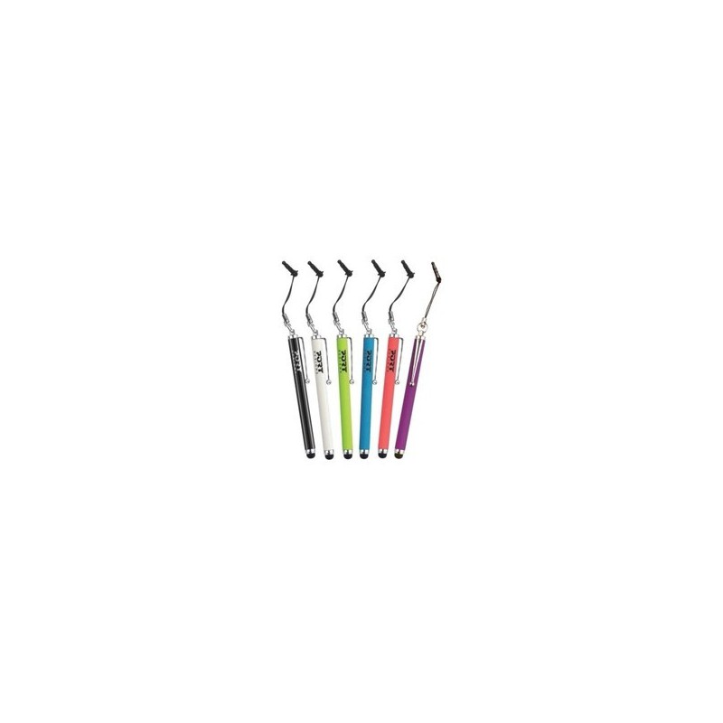 PORT Designs 140222 Pink Stylus Pen for All Tablets