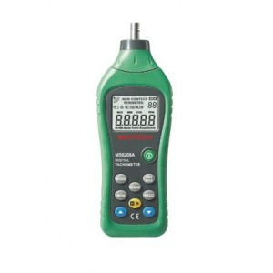 Ddm TACHO/50-19999RPM/HOLD-MAX-MIN-AVG/DATA LOG/AUTO Off