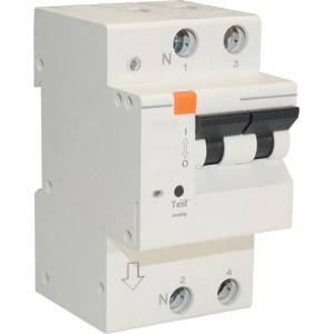 63A 2P C Curve Smart Motorized Mcb 6KA