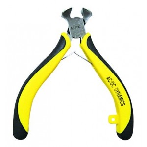 101mm END CUT MINI PLIERS