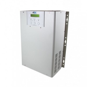 1KVA 700W Solar Inverter IN:12VDC/OUT:230VAC