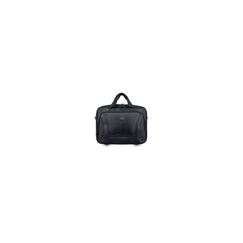 PORT Designs 160519 Courchevel Top Loading 10-13.3 inch - Black