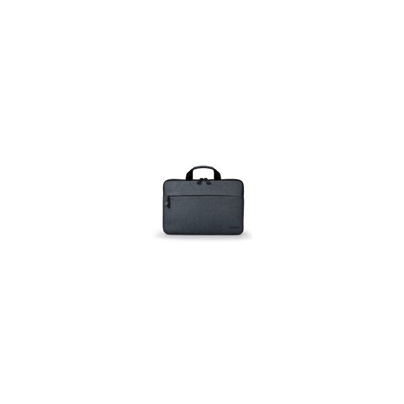 PORT Designs 110200 Belize Top Loading Bag 15.6 " - Grey/Black