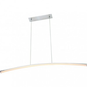 230V 15W Cool White LED Pendant Light