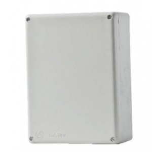 D.M.C ENCLOSURE 205x155x70