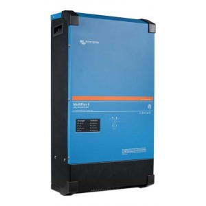 Multiplus Ii 48/10000/140-100/100 230V INVERTER/CHARGER