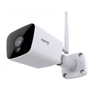 WIFI Bullet Camera 1.0MP