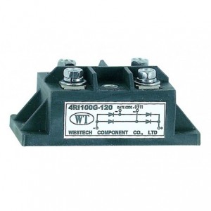 135A 1200V 1-PH Bridge Rectifier