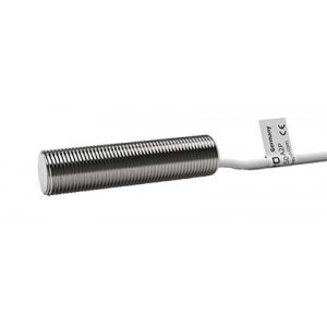 M12 ANOLOGUE IND PROX- SHIELDED 6mm 0-10V/4-20MA