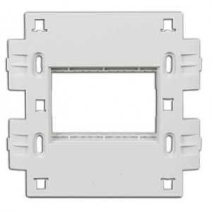 4X4 3 Gang Support Frame