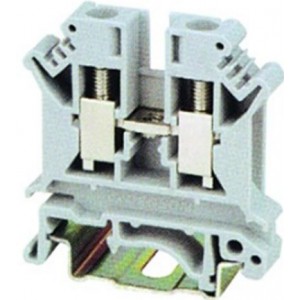 6mm DIN TERMINAL
