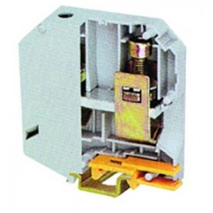 95mm DIN TERMINAL