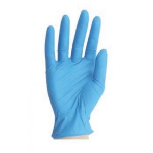 Small NON-POWERED Gloves ( BOX/100)