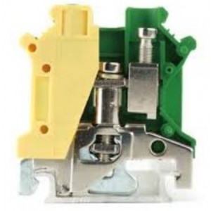 10mm EARTH TERMINAL