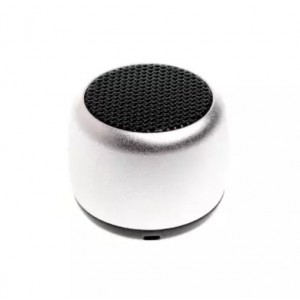 Nano Mini Bluetooth Speaker-Black