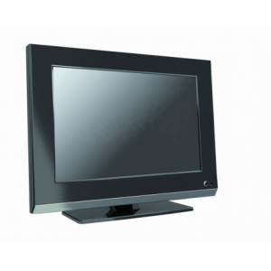 12V / 230V 15" LCD TV Monitor For Use With JY-60 Kit