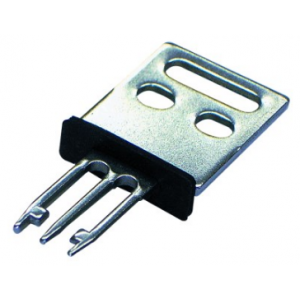 Flat Key For Safety Limit Switch