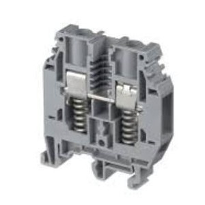 10mm SPRING LOADED TERMINAL