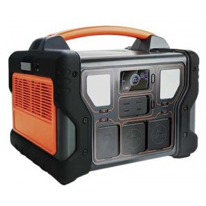 1000W Pure Sine Portable BACK-UP Kit