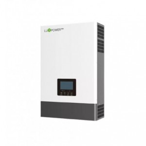 6KW 48VDC 1PH Lux Power Off Grid Hybrid Inverter