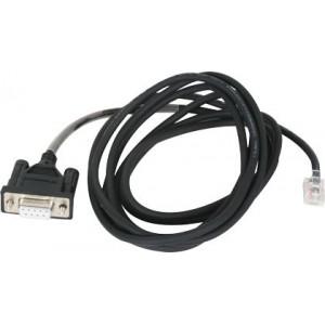 RS232 Communication CABLE- PL-100 To HMI/SCADA
