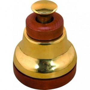 Call Push Button