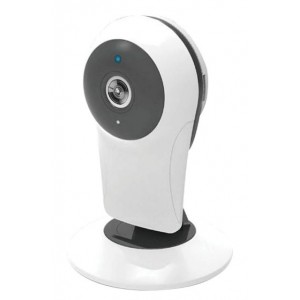 Indoor WIFI Camera 720P C/W Two Way Speach