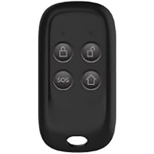 4 Button Remote Control For Mxk Range