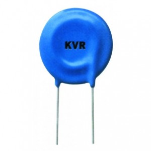 275VAC 15kA Imax METAL OXIDE VARISTOR