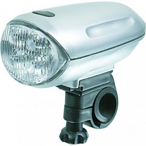 LED Bicycle Light