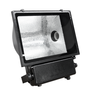 Flood 400W E40 Symetrical W/O Switchgear IP55
