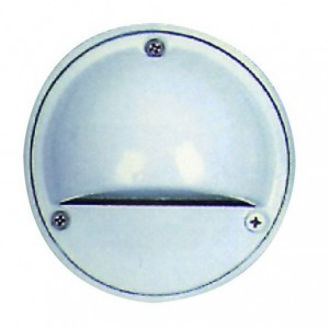 Die Cast Alum Black. G4/JC-12-20W Light Fitting