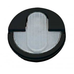 1x13W E.S.L BLACK 270x90H