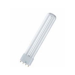 24W Warm White Energy Saving Lamp 2G11