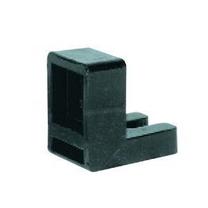 Screw Mount Support For Neutral Bar