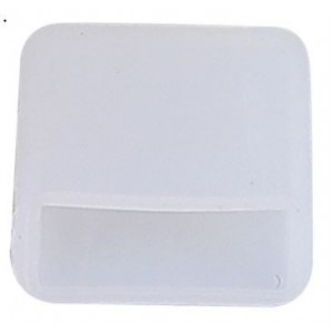 Cap For Silicone Tube 5X11MM /5