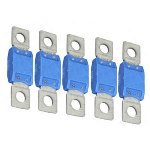 500A 32VDC Mega Bolt Down Fuse /5