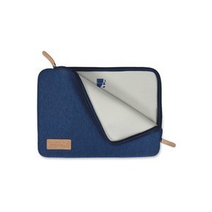 Port Design 140404 Torino Tablet Sleeve 13/14 inch - Blue