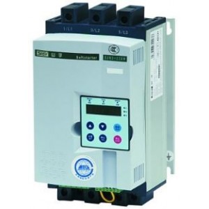 Soft Starter 250A- 400V- 110-230V Control