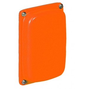 Deep Cover For 4 Way Junction Box 252X125MM