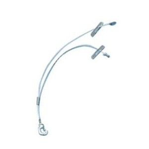 50MM Integral 30MM Y-TOGGLE- Wire Diameter 2MM