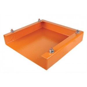 Fan Cowel For Orange MB Xf Enclosures