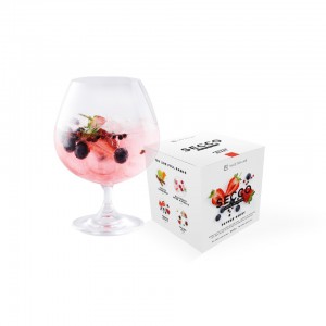 Gin Tribe SC003 - Secco Drink Infusion - Pepper Berry