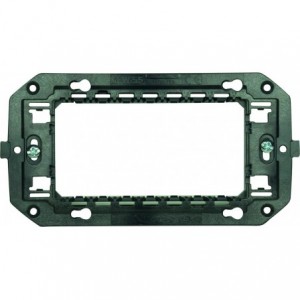 Chorus 4-GANG Support Plate