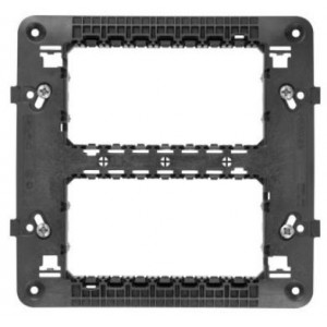 Chorus 8-GANG Support Plate