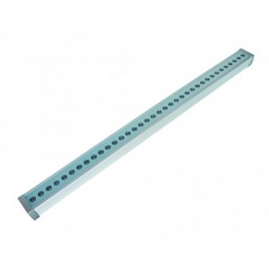 230VAC RGB LED Alum. Wall Washer 36W 1120(L) IP65