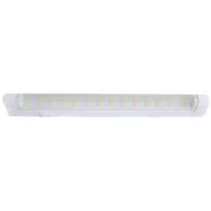 9W 230VAC Linkable Undercounter Light 904MM Cool White
