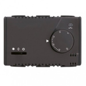 Electronic SUMMER/WINTER Thermostat