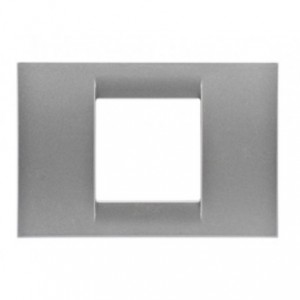 Plate 2G. Metal Titanium System Virna